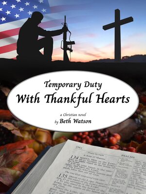 cover image of Temporary Duty